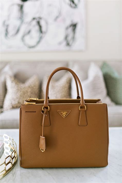 prada saffiano lux tote bag review|prada saffiano shoulder bag review.